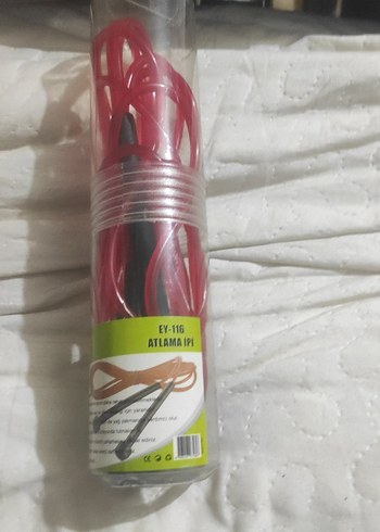 ALTIS atlama ipi - Görsel 2