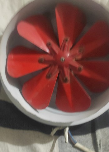 ,Güç tay.havalandırma.aspratörü. - Görsel 2