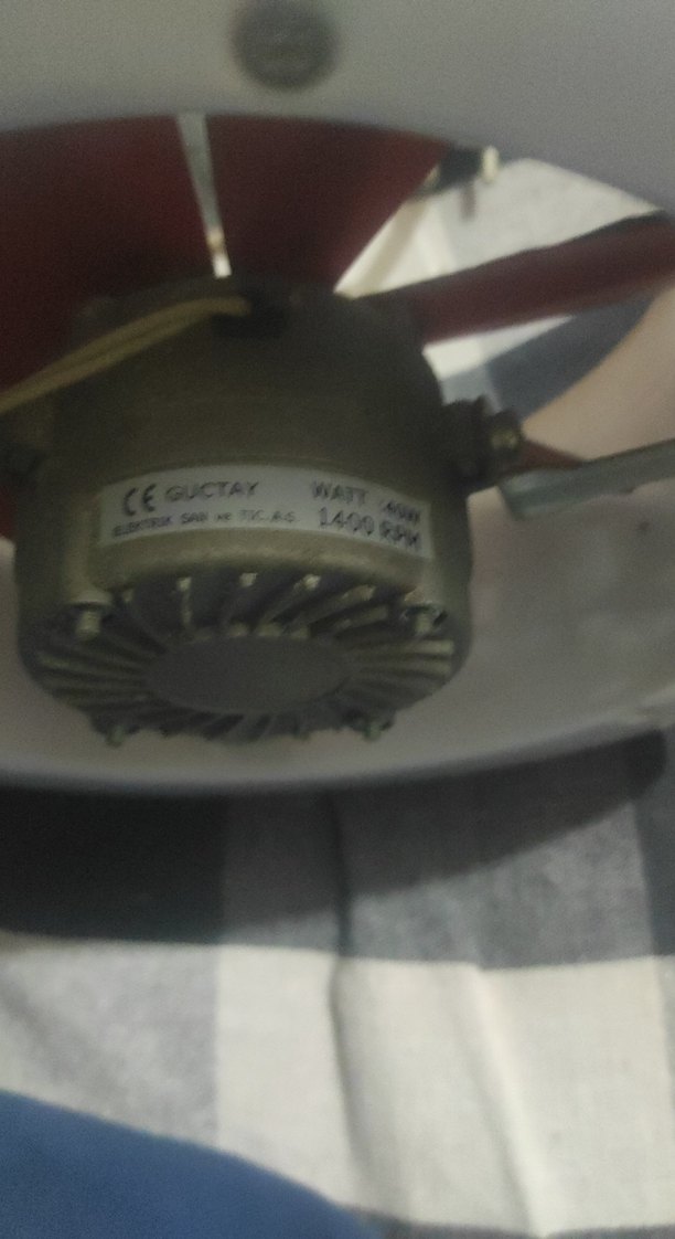 ,Güç tay.havalandırma.aspratörü. - Görsel 4