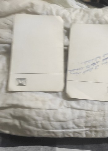 1970 ler Vakıf bank kartpostalları - Görsel 2