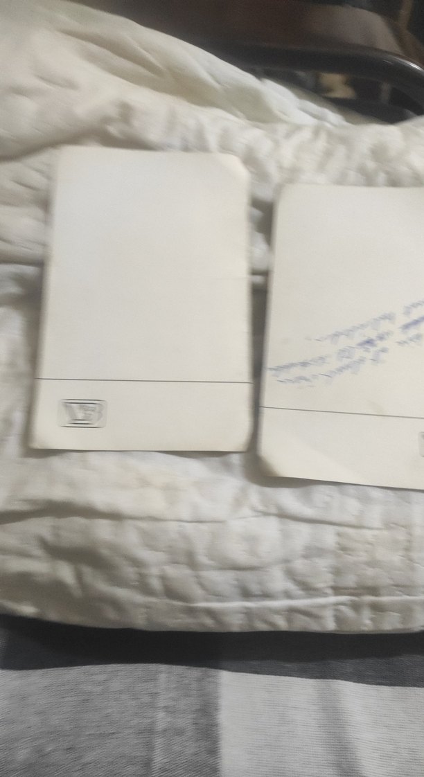 1970 ler Vakıf bank kartpostalları - Görsel 2