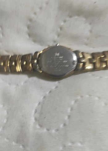 Momentus. 22k Gold.kaplama. - Görsel 2