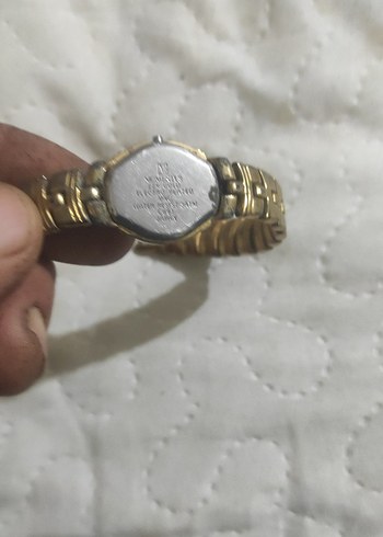 Momentus. 22k Gold.kaplama. - Görsel 3