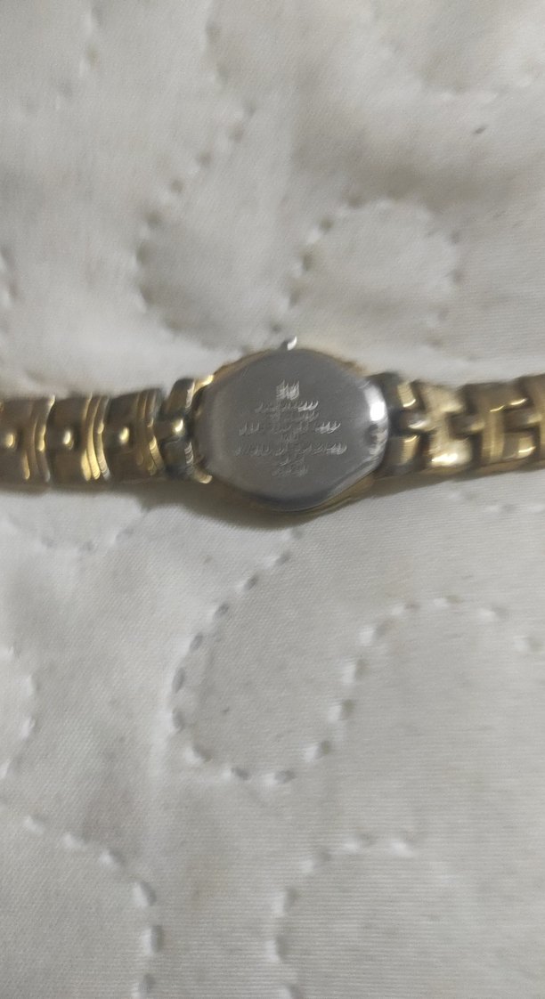 Momentus. 22k Gold.kaplama. - Görsel 2