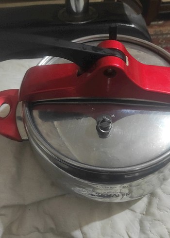 SCHAFER düdüklü.tencere. - Görsel 3