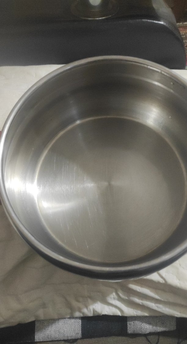 SCHAFER düdüklü.tencere. - Görsel 2