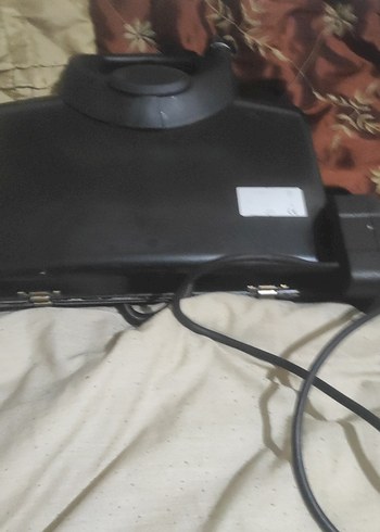 Siyah Tost ve Sandviç Makinesi - Görsel 3