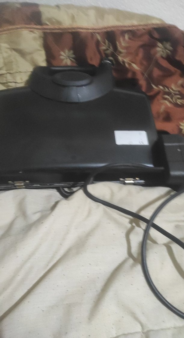 Siyah Tost ve Sandviç Makinesi - Görsel 3