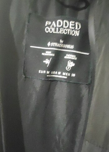 Kadın Siyah uzun  usa.mont. - Görsel 2