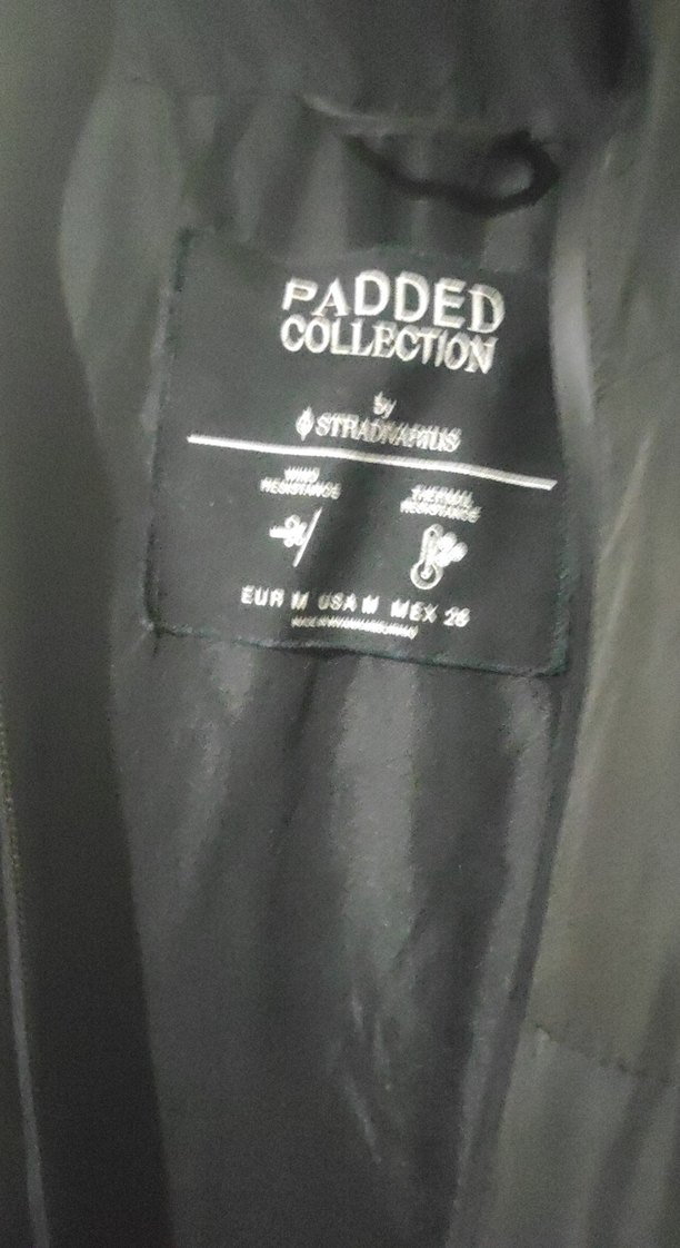 Kadın Siyah uzun  usa.mont. - Görsel 2