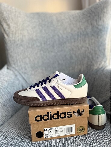 Adidas Adidas SAMBA OG