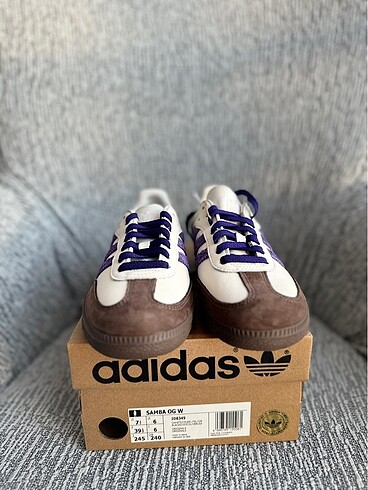 39 Beden Adidas SAMBA OG