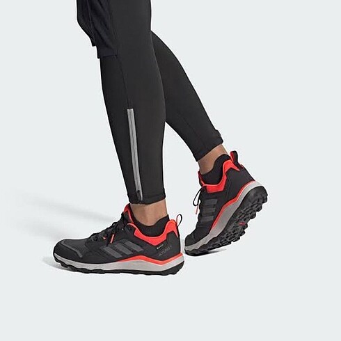 43 Beden Adidas Terrex Goretex
