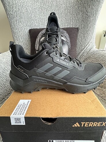 44 Beden Adidas Terrex goratex 44-5