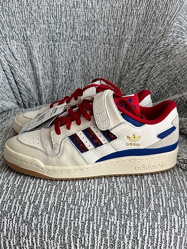 Adidas Forum Low