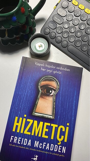 Hizmetçi