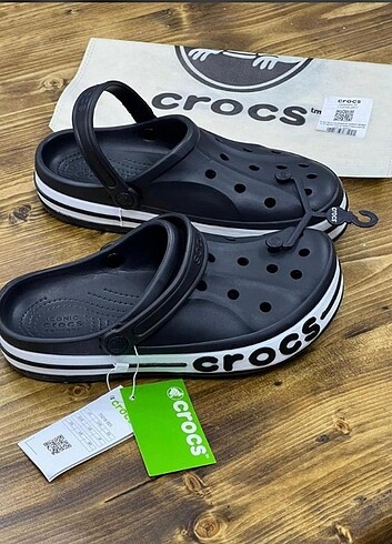 Crocs bayan terlik 