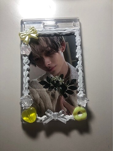 photo card holder