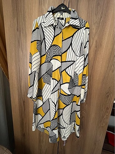 LC Waikiki Tunik gömlek