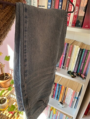 Trendyol & Milla Kot pantolon