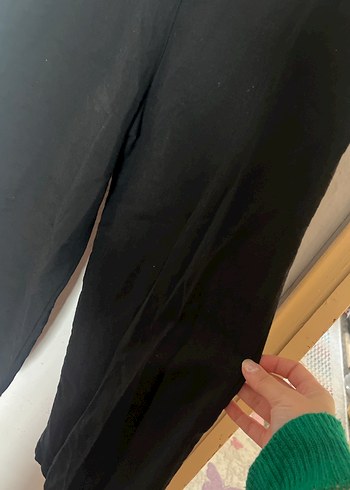 Siyah tulum - Görsel 2