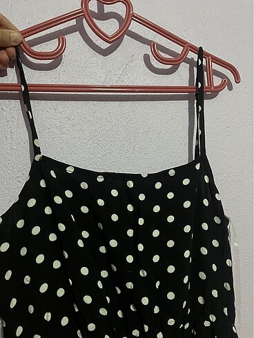 40 Beden Günlük elbise