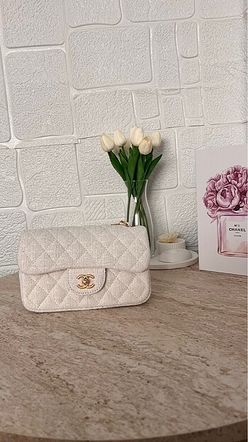 Chanel CHANEL