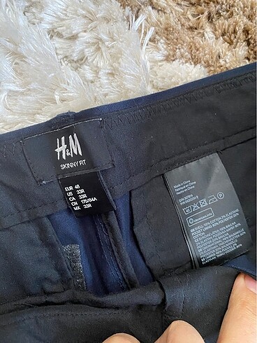 H&M H&M kadin pantolon
