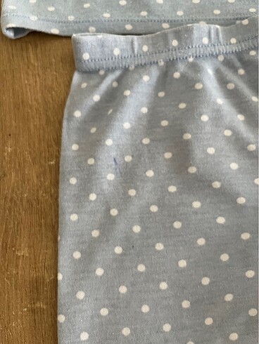 Diğer 4-5 yaş kız çocuk pijama takımı