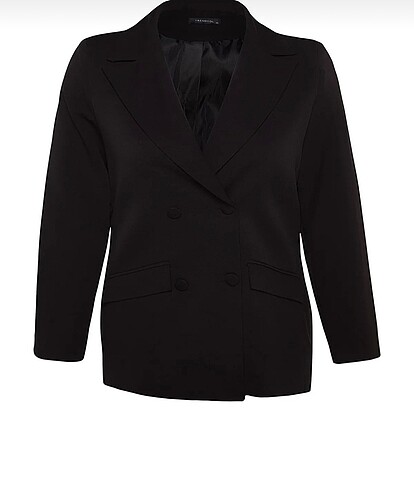 Blazer ceket