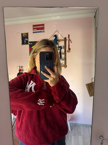 s Beden Sweatshirt