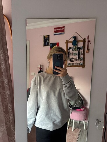 Diğer Sweatshirt