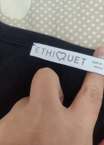 m Beden 2li ethiquet marka atlet crop