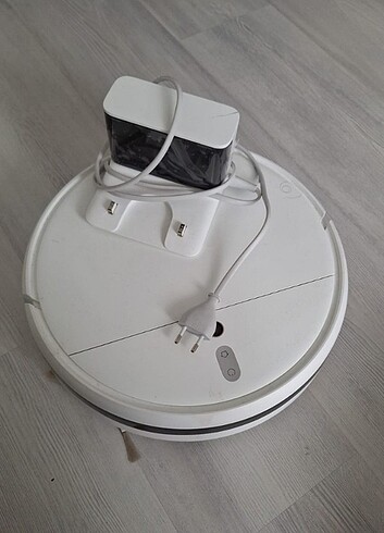 Robot supurge 