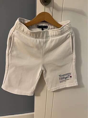 Tommy çocuk şortu