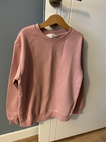 Yeni kız çocuk sweatshirt