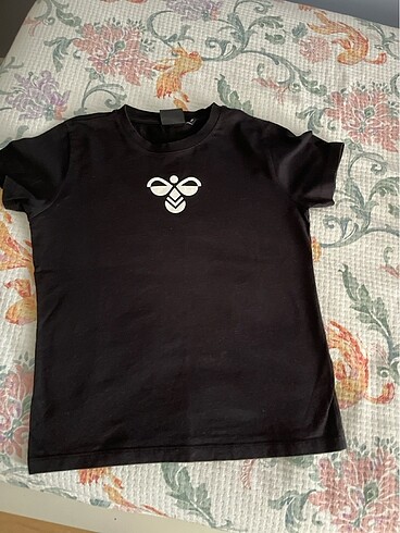 Unisex Hummel marka tişört