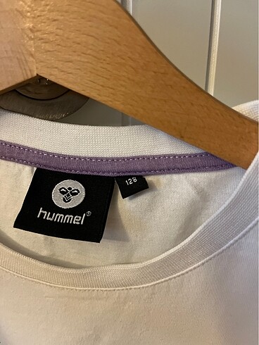 Hummel Kız çocuk Hummel tişört