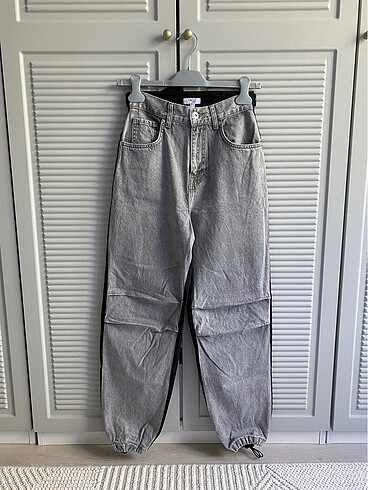 Twist jean