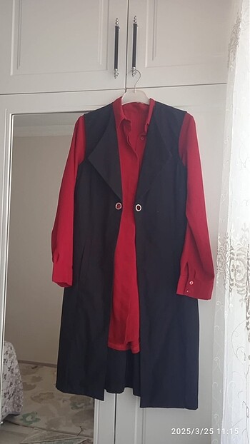 İkisi birlikte satılıyor