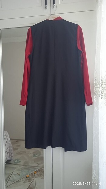Diğer İkisi birlikte satılıyor