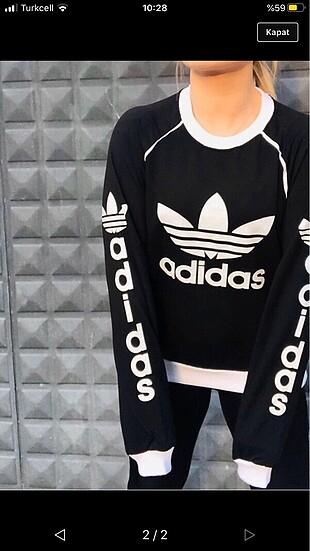 Adidas