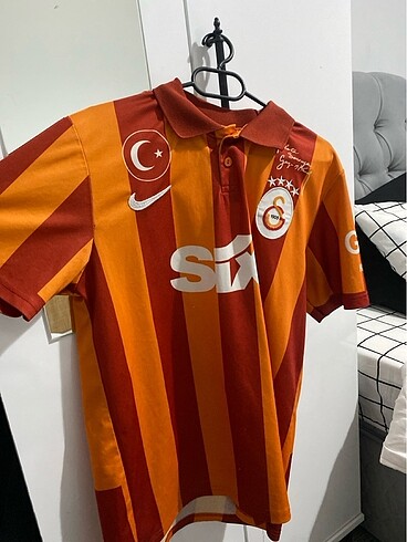 GALATASARAY 100. yıl imazlı forma