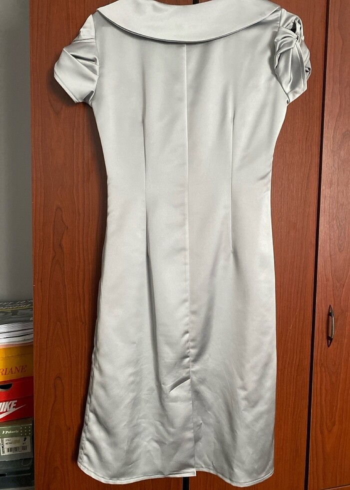 Abiye Elbise - Görsel 2