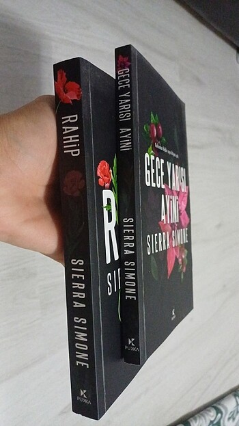  Beden Rahip & Gece yarısı ayini