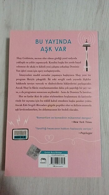  Eski sevgili mevzuları