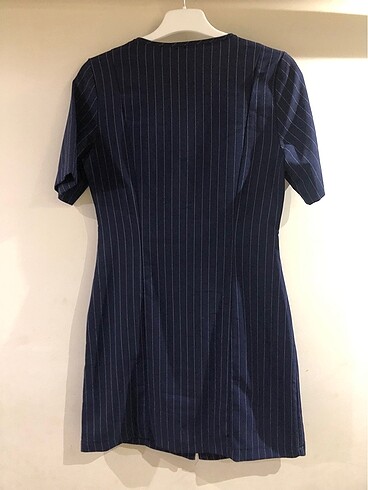 40 Beden vintage elbise