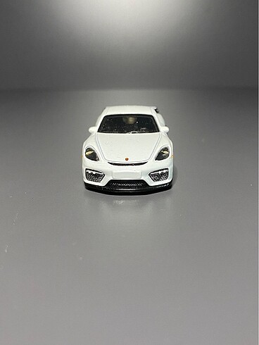  Beden Hot Wheels Porsche 718 Cayman GT4 / Women Of Fast