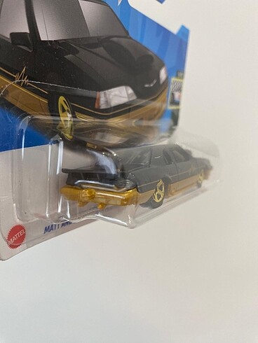 Beden Hot Wheels 1988 Pro Street Thunderbird | 2023 Mainline