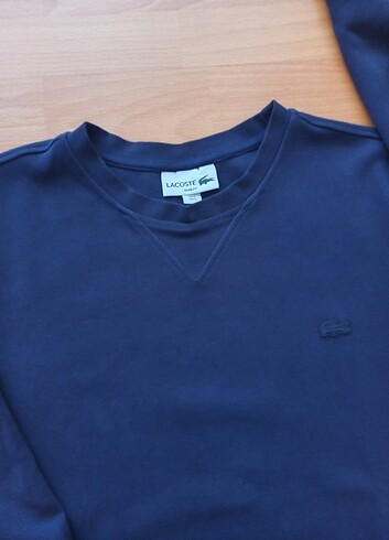 Lacoste Erkek tişört sweatshirt